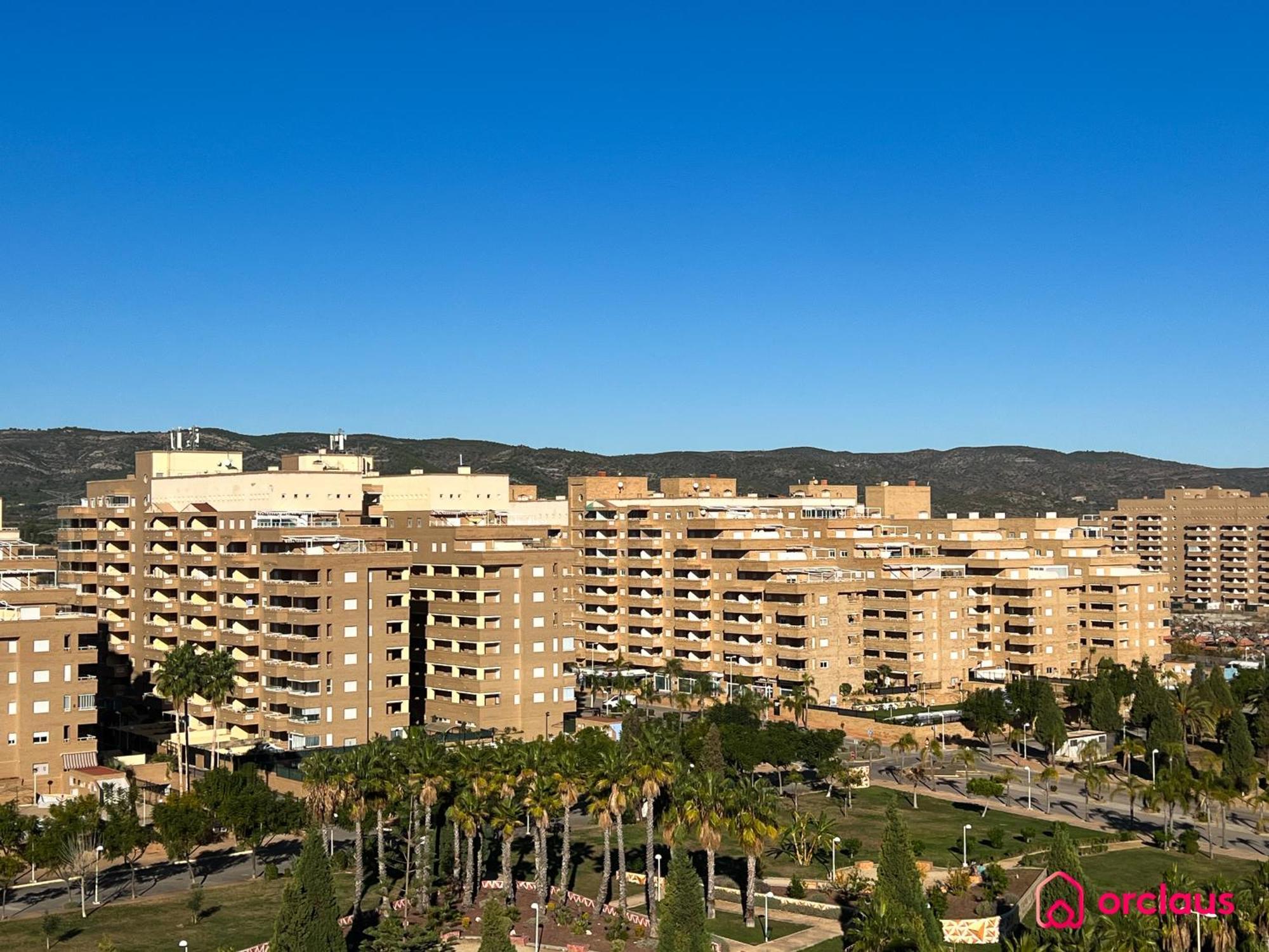 Tu Sueno En El Mediterraneo Oropesa del Mar Exterior foto